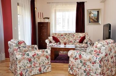 Apartamenty Sophie