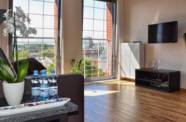 Tartaczna Deluxe Apartments Gdansk