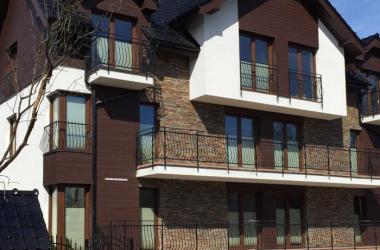 Rezydencja Wind Rose - Luksusowe Apartamenty