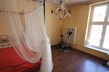 Apartament Długa 2