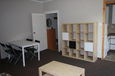 Sunny 2 Room Apartment in Gdansk