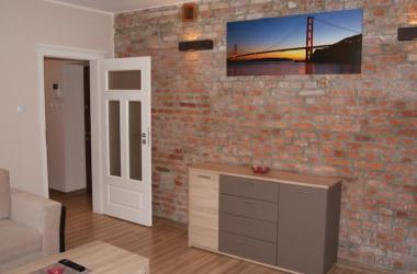 Apartament Szeroka Old Town