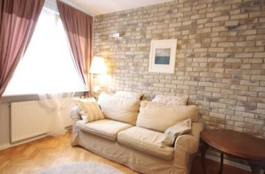 Apartament Podwale Old Town