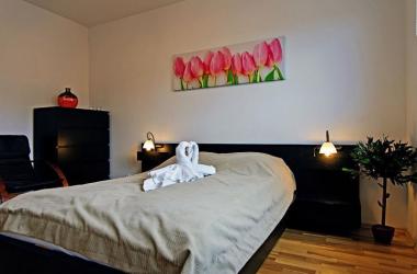 Apartamenty Sun&Snow Marina Primore