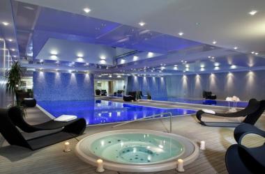Apartamenty Waterlane