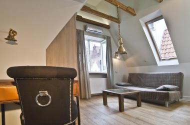 Apartamenty Patio Św. Ducha II