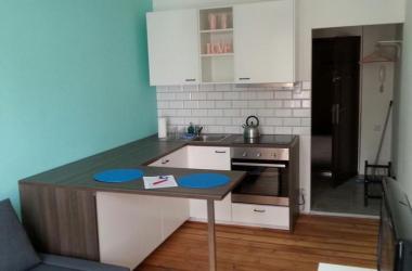 Apartamenty przy Monte Cassino - Marina Apartments