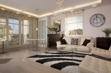 Apartament Parkur Komfort