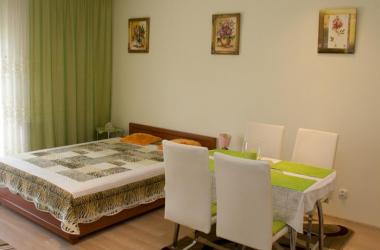 Apartament Dębina