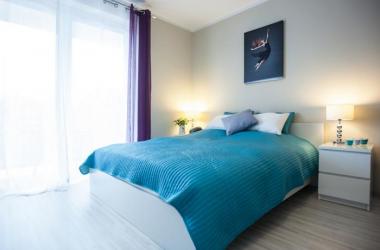 Apartamenty Feniks & Pegaz