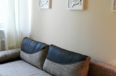 Apartamenty Sun&Snow Zdrojowa Park