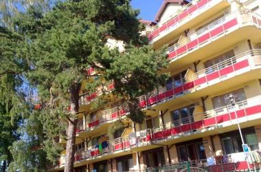 Apartamenty Maja