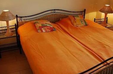Reservon Apartamenty Na Wydmie