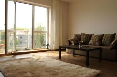 Apartament Starowiejska