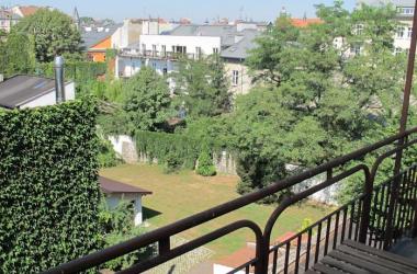 Apartament - Rynek Podgórski