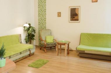 Apartamenty Szymon i Joasia