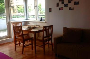 Apartament Kluczborska 52