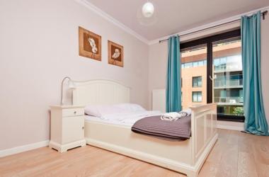 Finezja Apartments