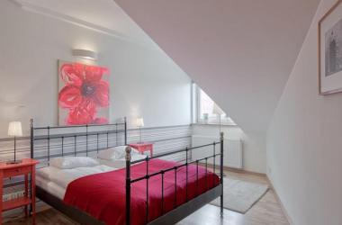 Beauty of Krakow Apartment