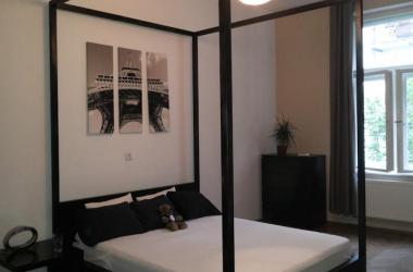 Apartament Mike