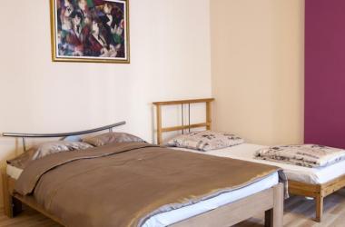 Mostek Apartaments