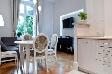 Saint Thomas Apartment
