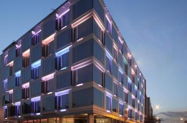 PURO Hotel Kraków