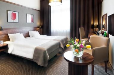 Golden Tulip Krakow City Center