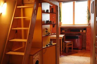 Apartament Berek