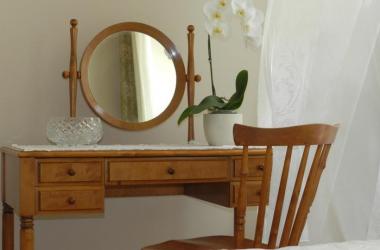 Inkrak Old Town Apartment