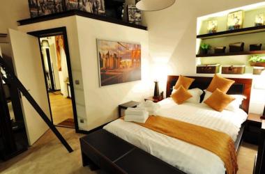 Apartamenty Sienna 7