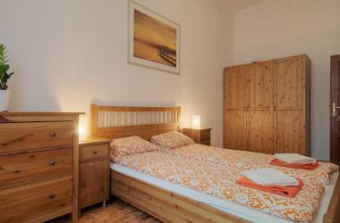 Apartament Andy Pandy