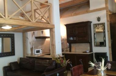 Apartament Rycerski