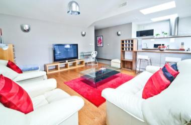 4Seasons﻿ Apartments Cracow