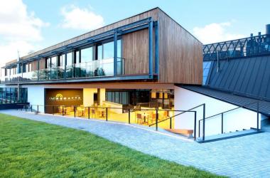 Regatta Hotel Restauracja Spa