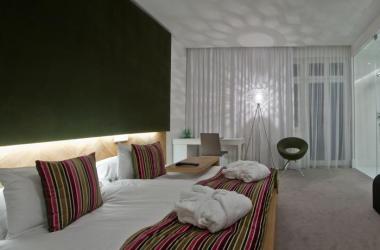 Platinum Palace Residence