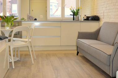 Apartament City Rybaki