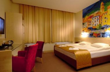 Pokoje Gościnne Na Skrytej