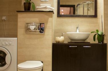 Apartament Mozaika