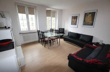 Apartament Ducha 2