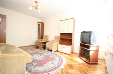Rent a Flat apartments - Orłowska St.