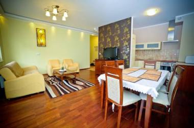 Apartament Da Vinci - Neptun Park