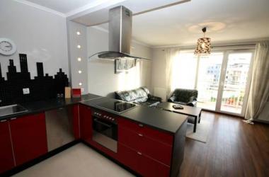 Rent A Flat - City Apartments - ul. Piastowska 60