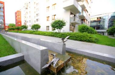 Rent A Flat - City Apartments - ul. Słonimskiego 1