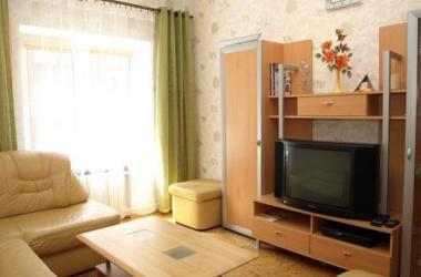 Grand-Tourist Apartment - Remus