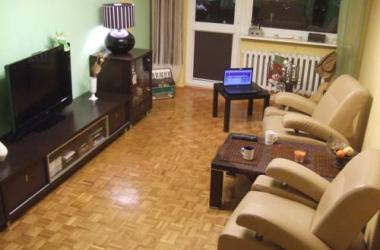 Apartament Kewałs