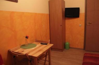 Hostel Amber