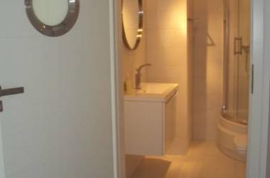 Garnizon Apartment