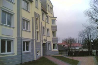 Apartament Nadmorski - Piastowska