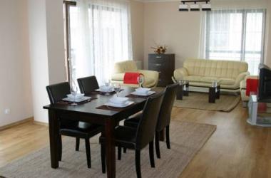Apartament Marina Gdańsk